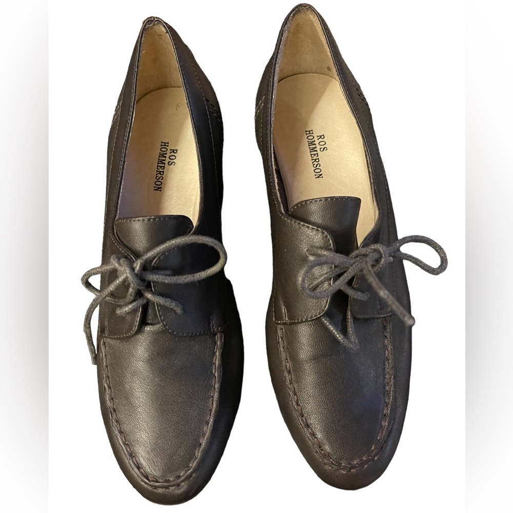 Ross Hommerson shoes